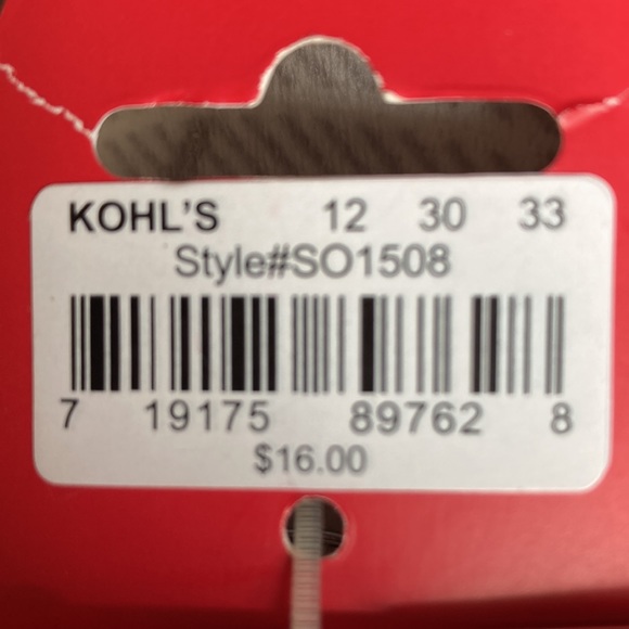 SO girls sunglasses with pouch - Picture 4 of 4